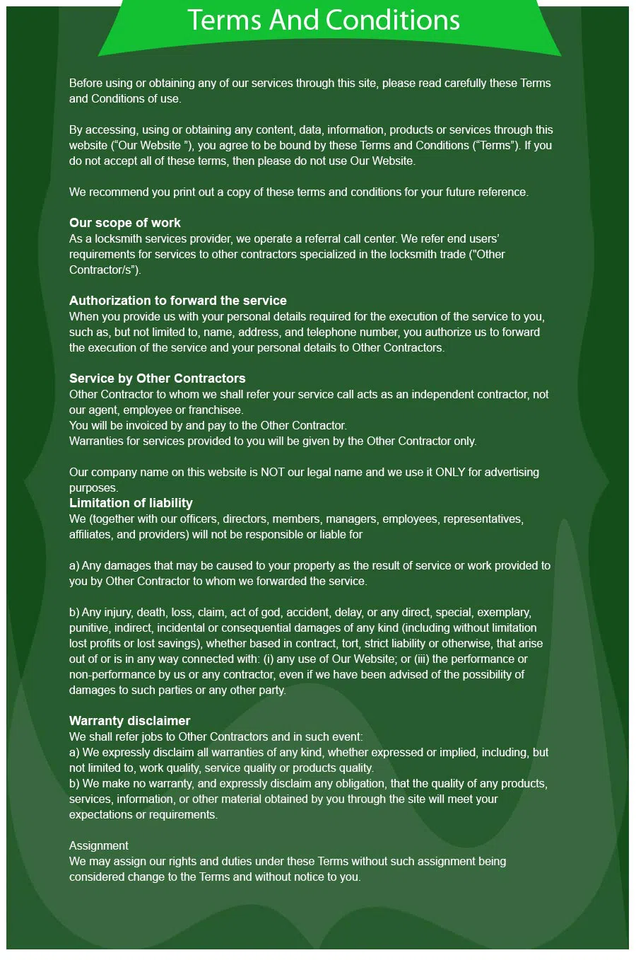 All Day Locksmith Service Locust Valley, NY 516-400-2026